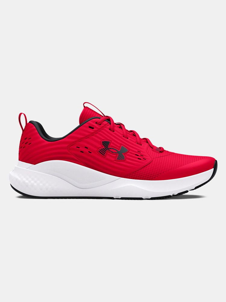 Кроссовки Under Armour UA Charged Commit TR 4 #1