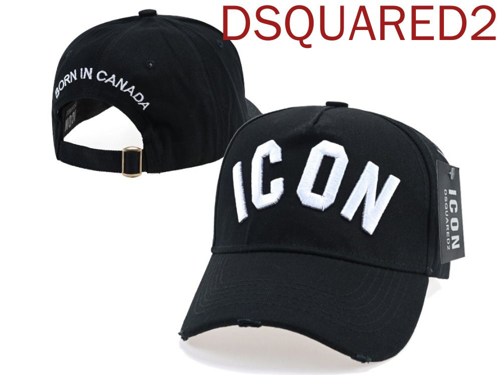Бейсболка DSQUARED2 #1