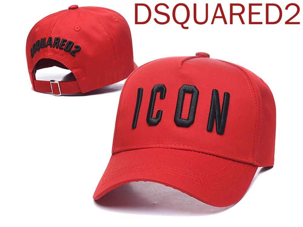 Бейсболка DSQUARED2 #1