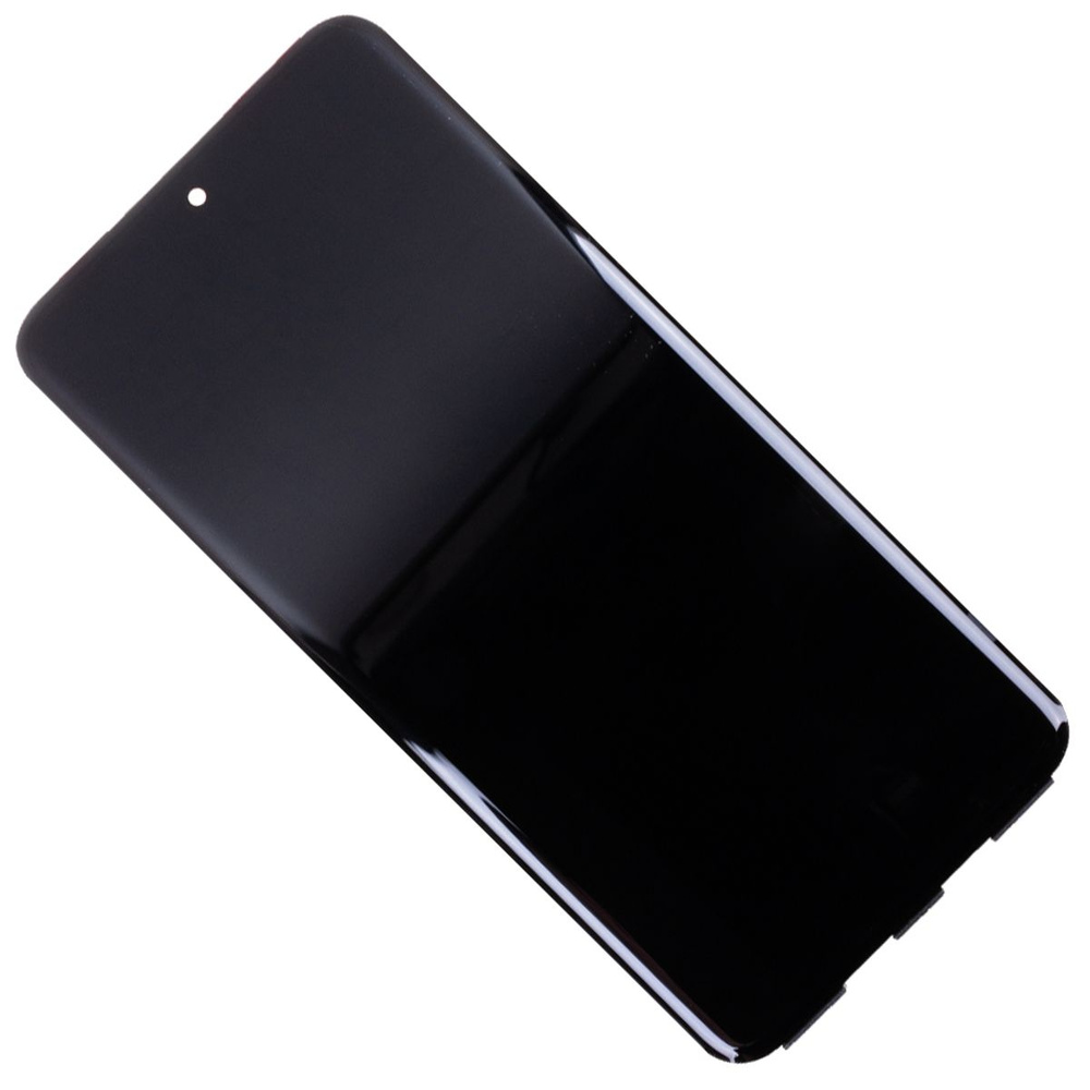 Дисплей для Huawei Honor 90 (REA-NX9) в сборе с тачскрином <черный> #1