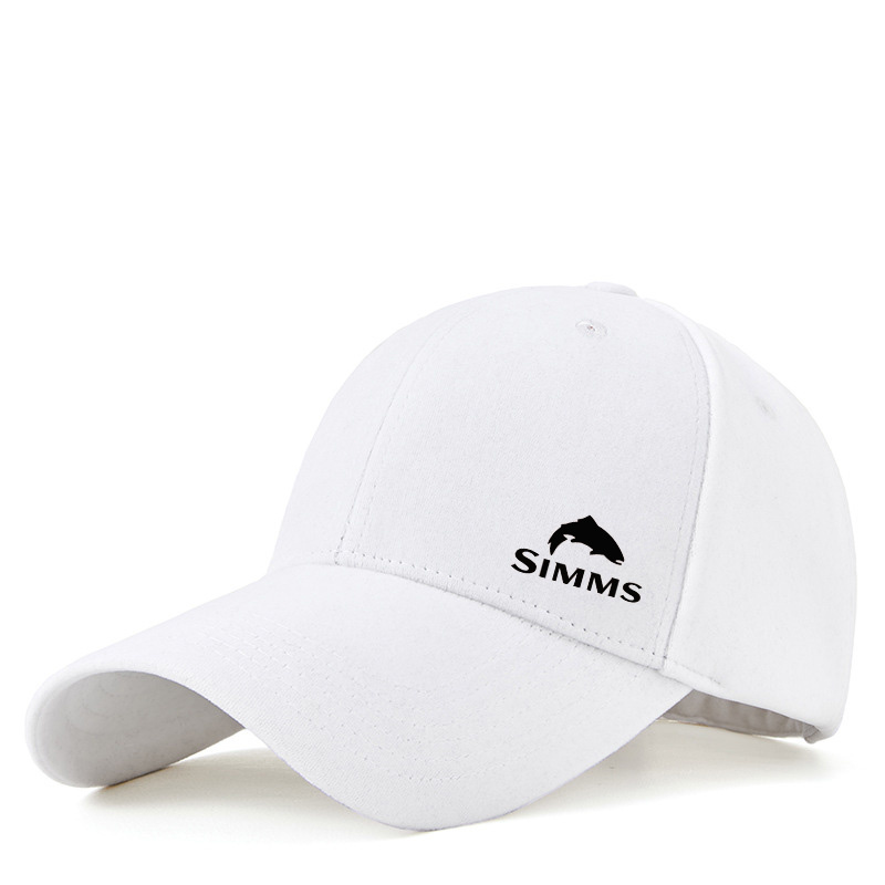 Бейсболка Simms #1