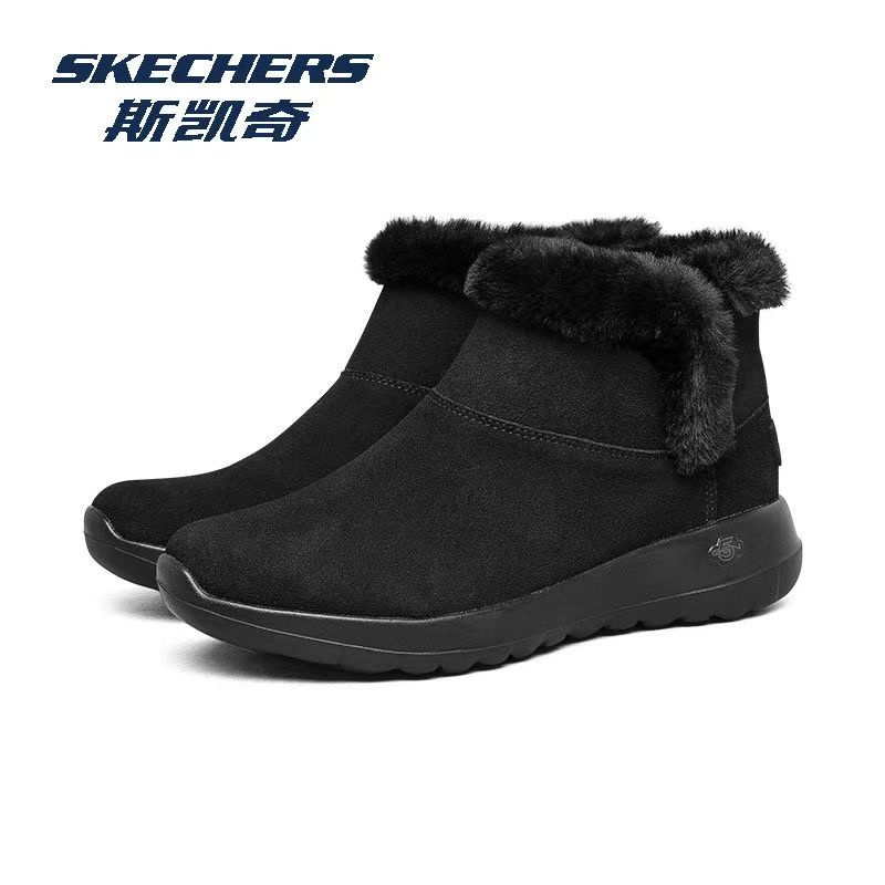 Ботинки Skechers #1