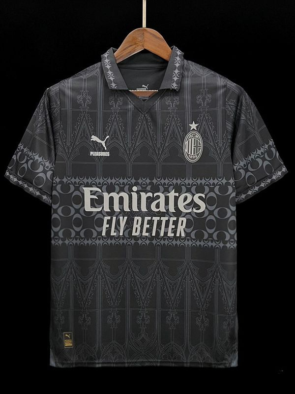Футболка AC Milan #1