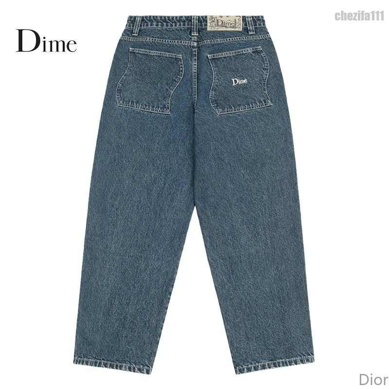 Джинсы Dior #1