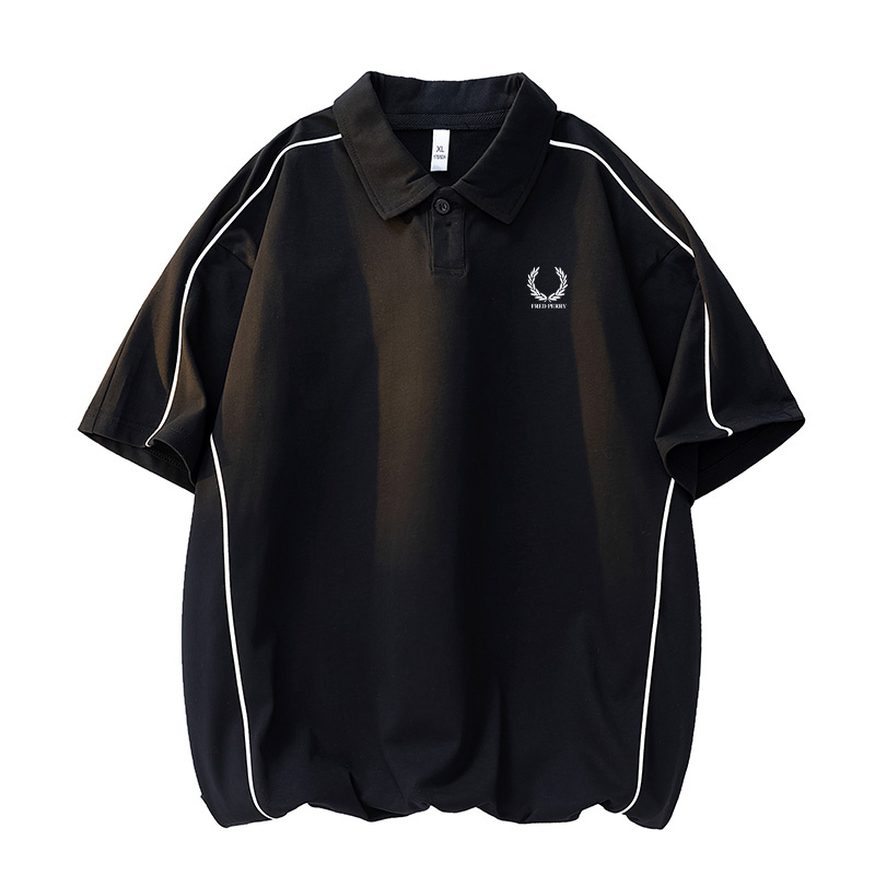 Поло Fred Perry #1