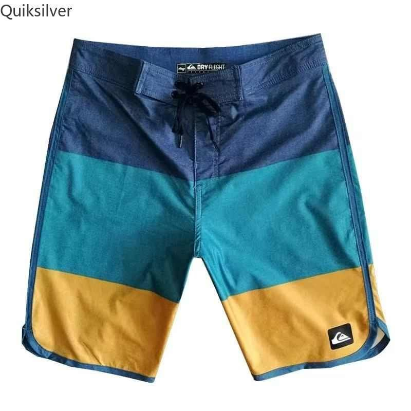 Шорты Quiksilver quiksilver #1