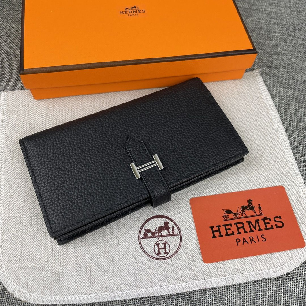 Hermes Кошелек #1
