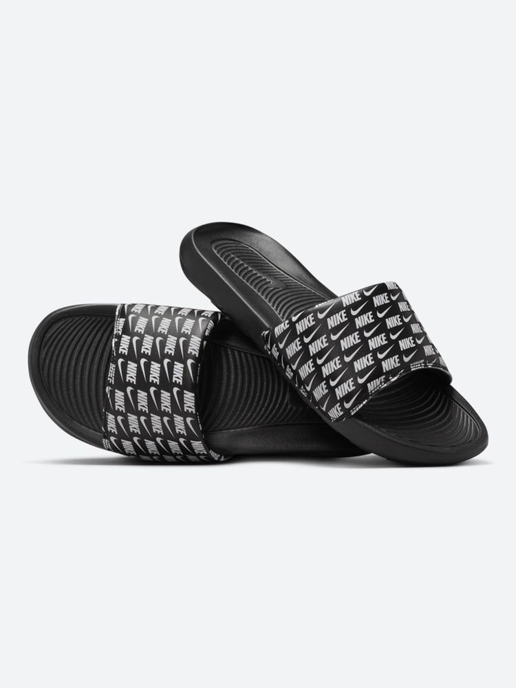 Шлепанцы Nike NK VICTORI ONE SLIDE PRINT C/O #1