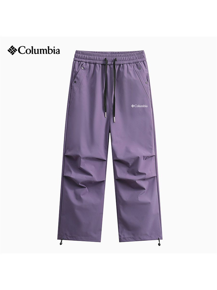 Брюки Columbia #1