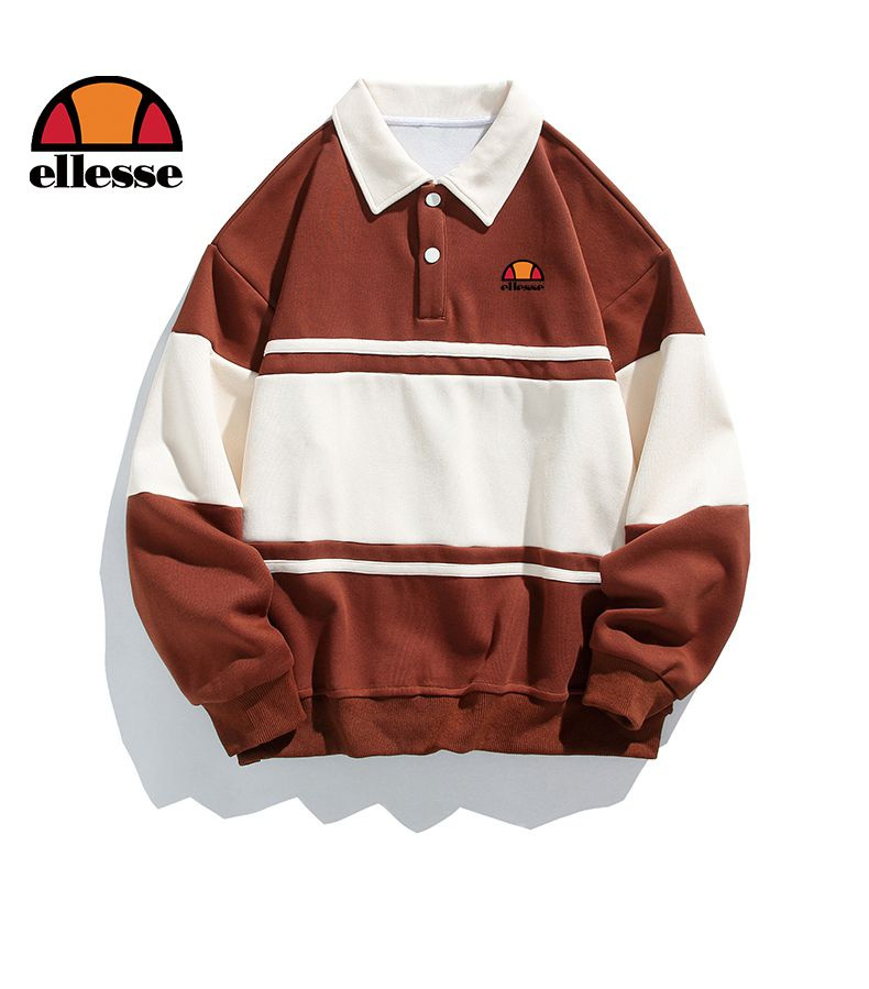Свитшот Ellesse #1
