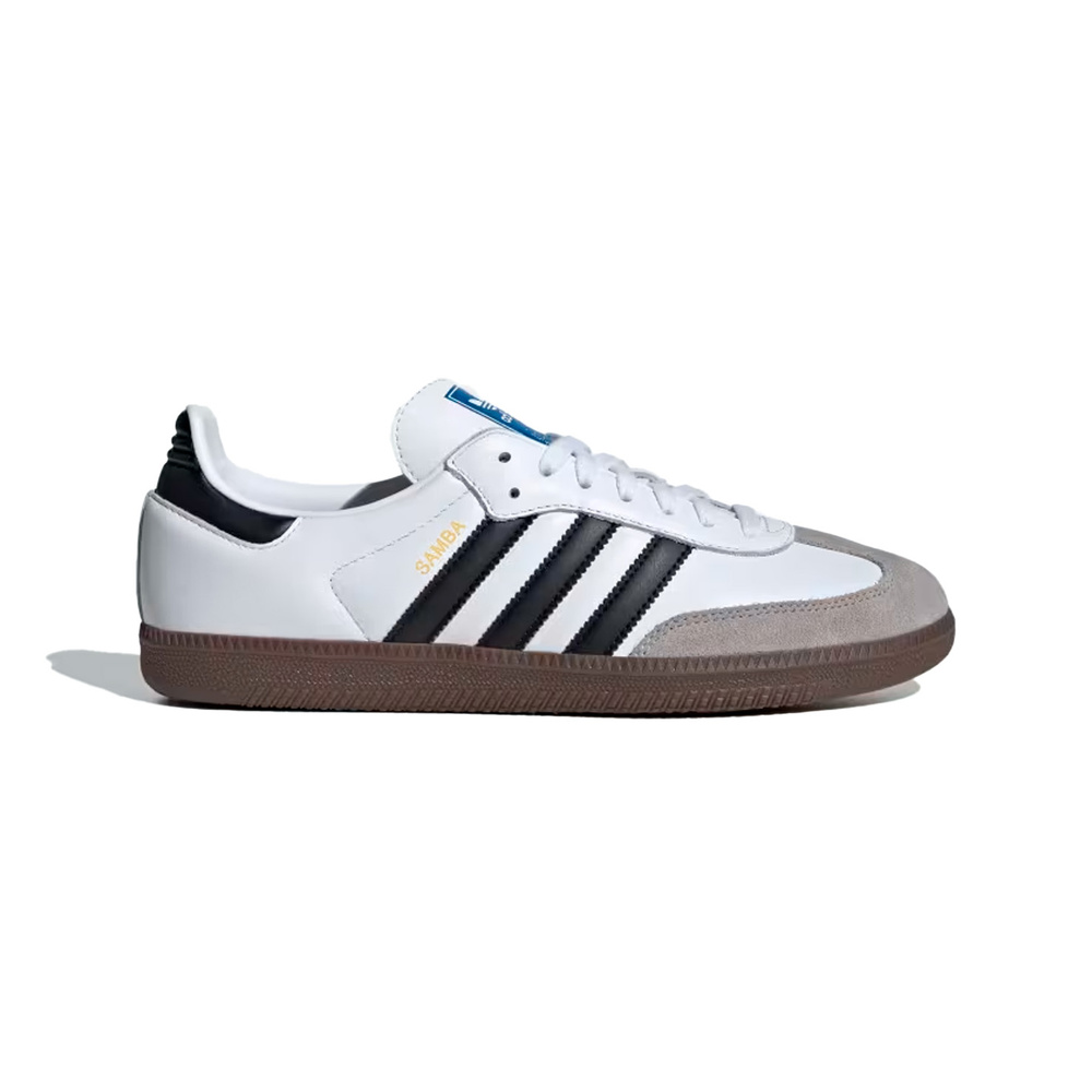 Кеды adidas #1