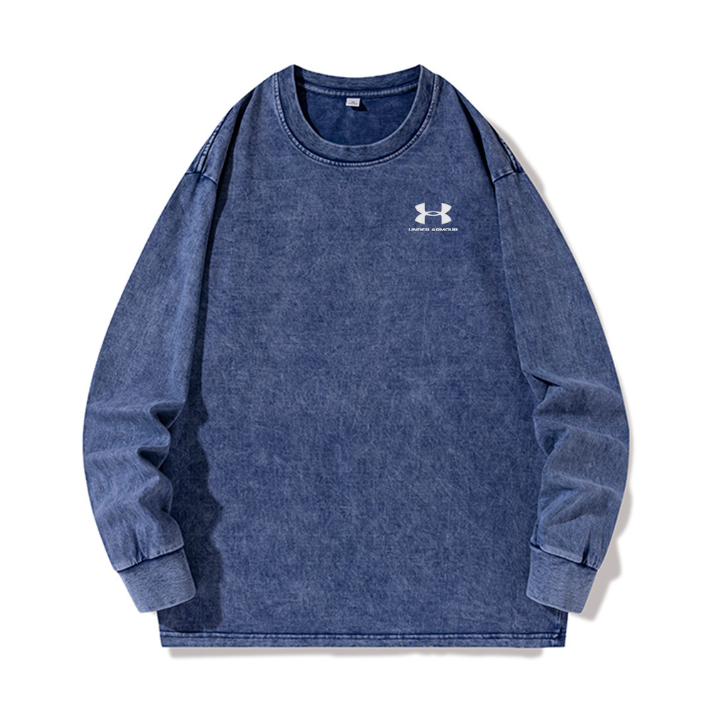 Лонгслив Under Armour #1