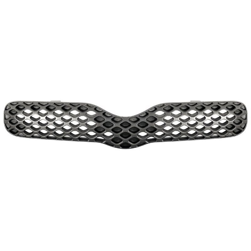Решетка радиатора Toyota Vitz 99-01 / Yaris 99-02