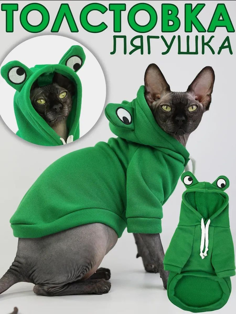 Одежда для животных #1