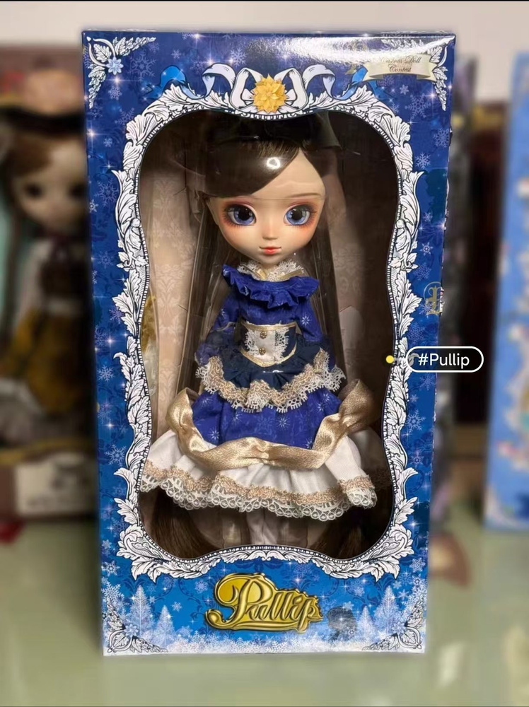 Фигурка #1