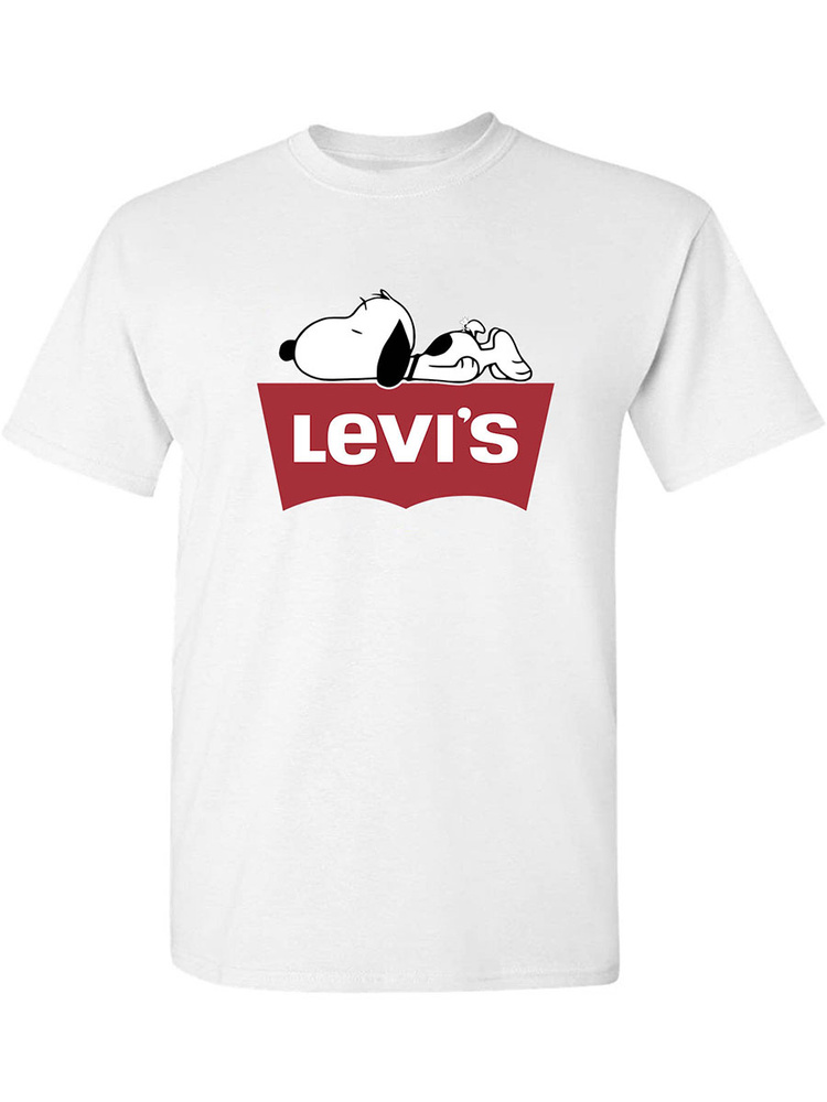Футболка Levi's Levi's #1