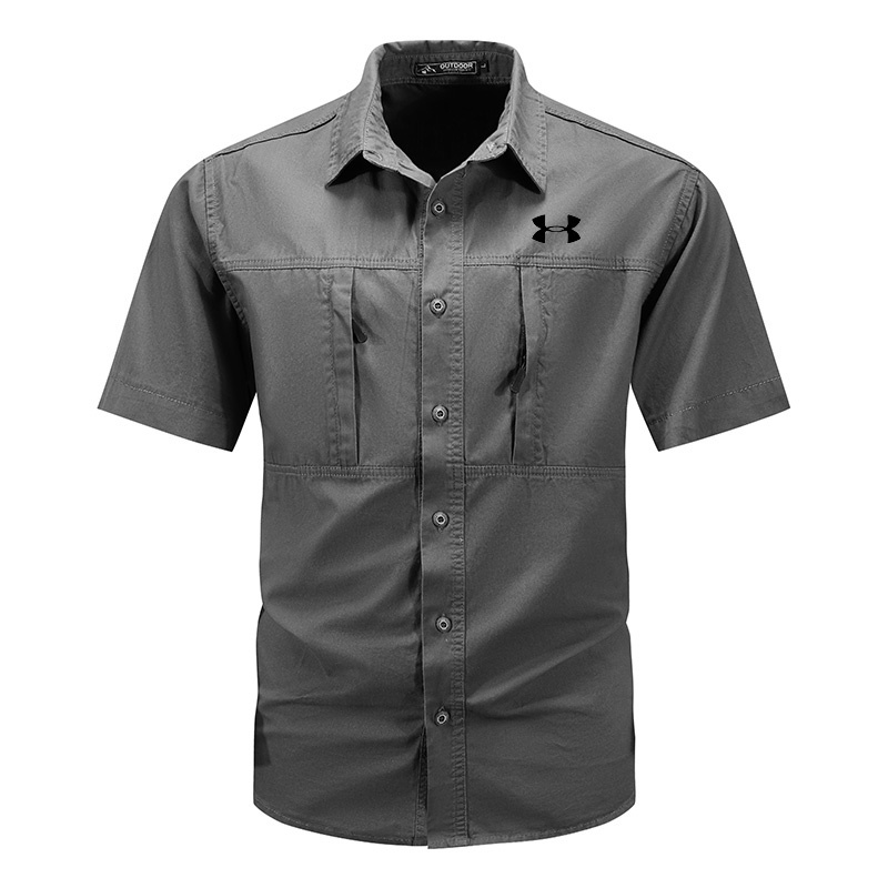 Рубашка Under Armour #1