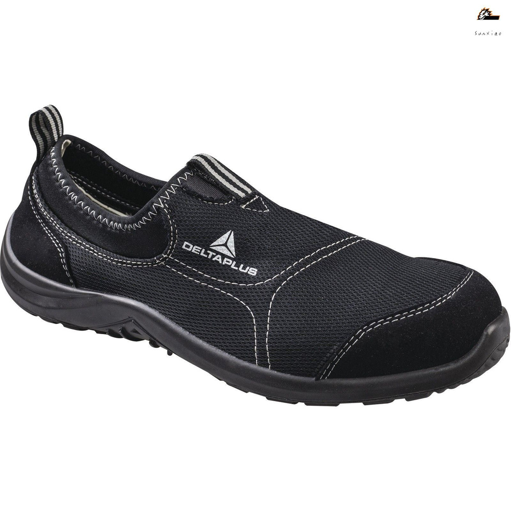 Ботинки рабочие #1