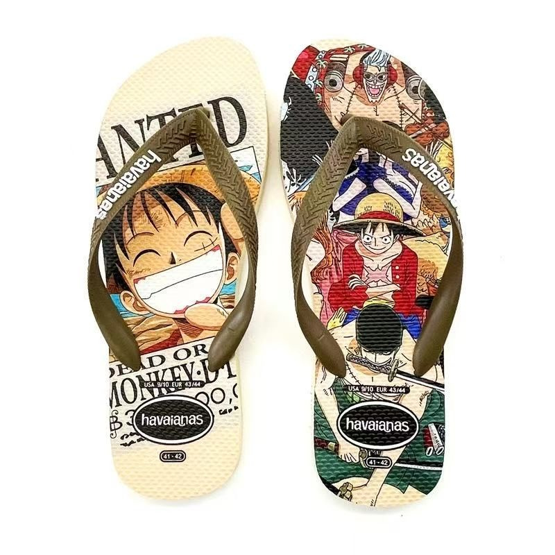 Сланцы Havaianas #1