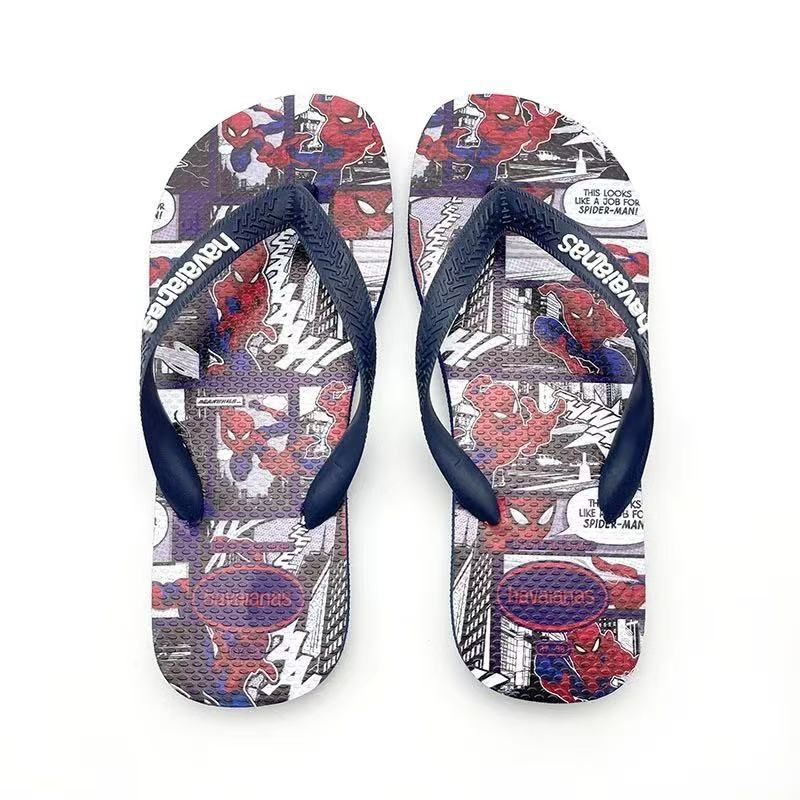 Сланцы Havaianas #1