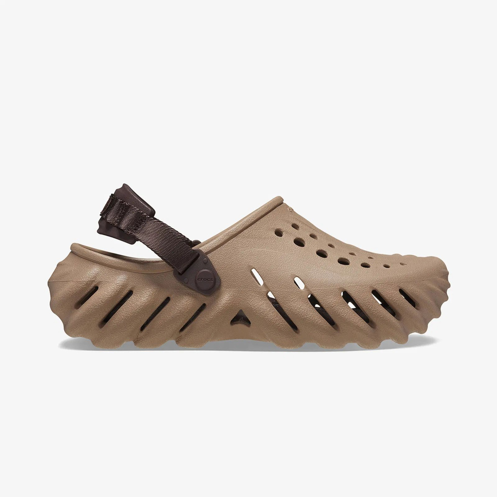 Тапочки Crocs #1