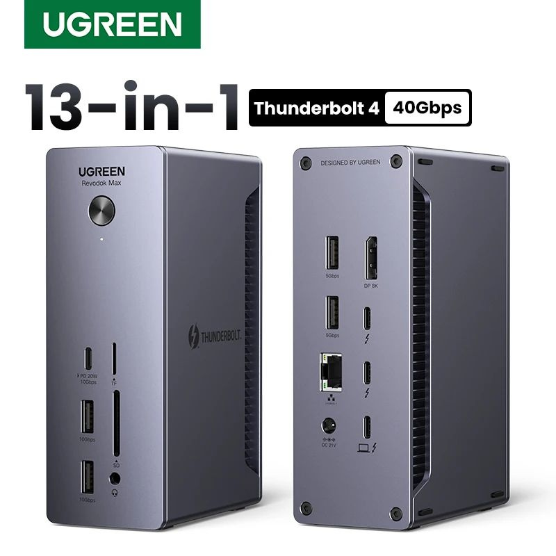 USB-концентратор #1