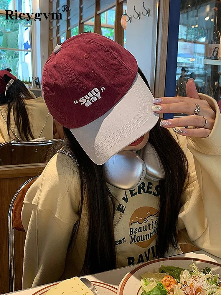 Бейсболка Baseball Hat #1