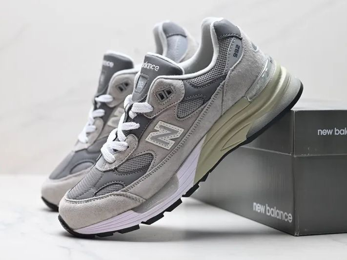 Кроссовки NB 992 #1