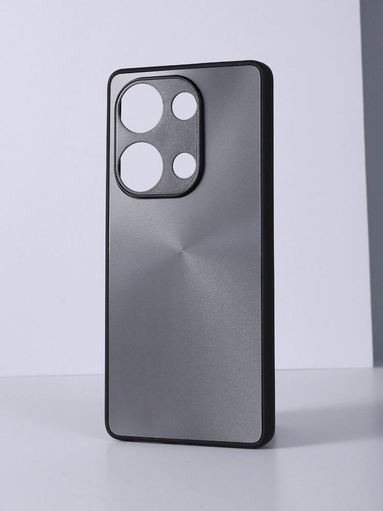 Чехол на Redmi Note 13 Pro #1