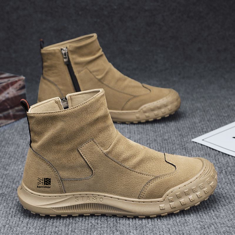 Ботинки Karrimor #1