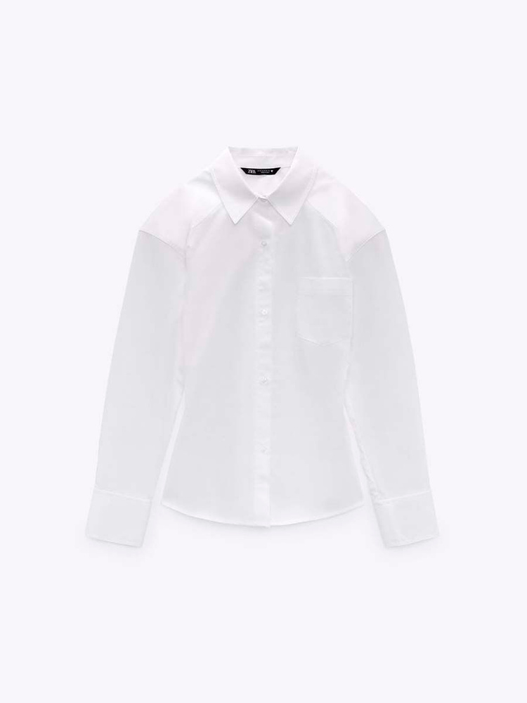 Рубашка Zara #1
