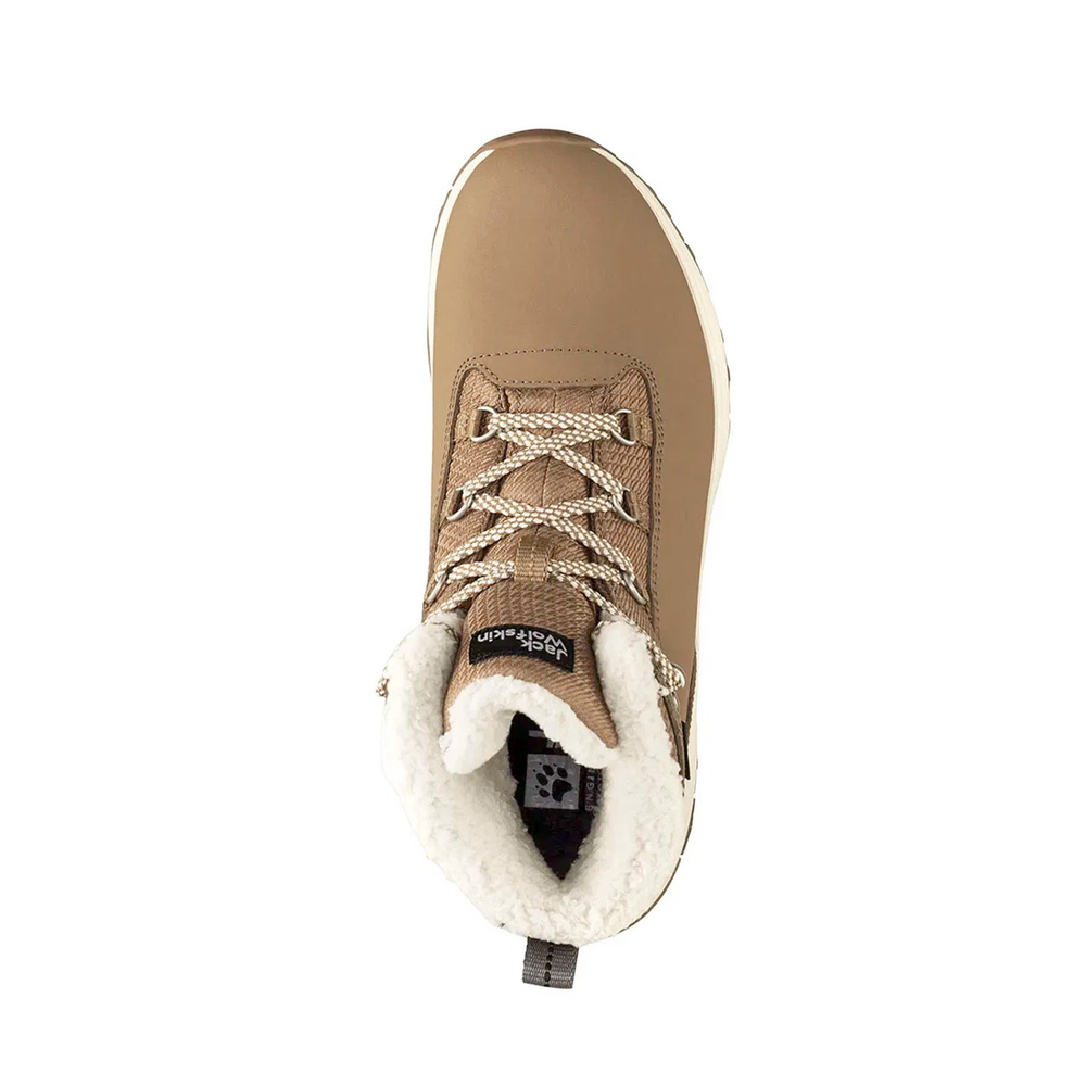 Ботинки Jack Wolfskin #1
