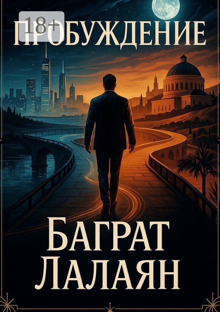 Пробуждение #1