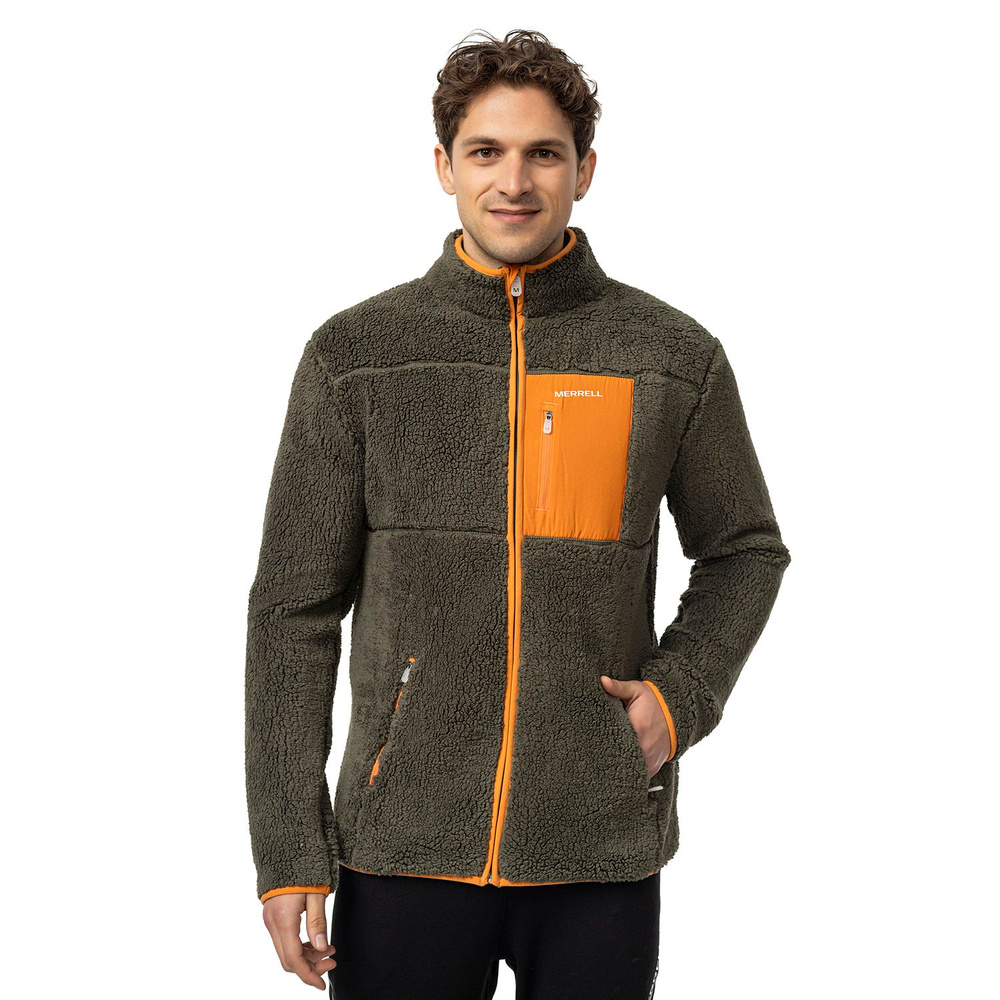 Куртка Merrell #1