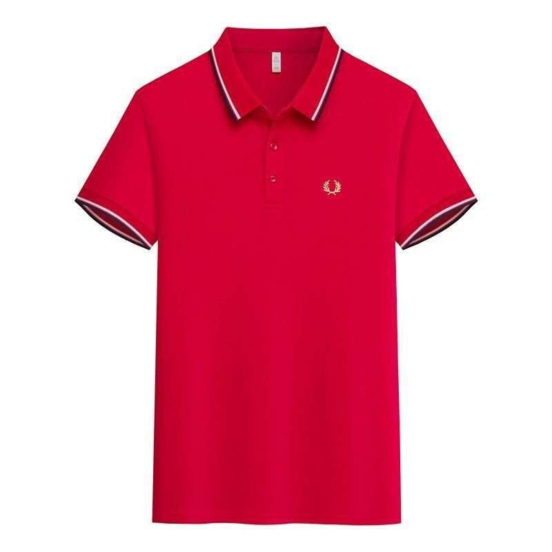 Поло Fred Perry #1
