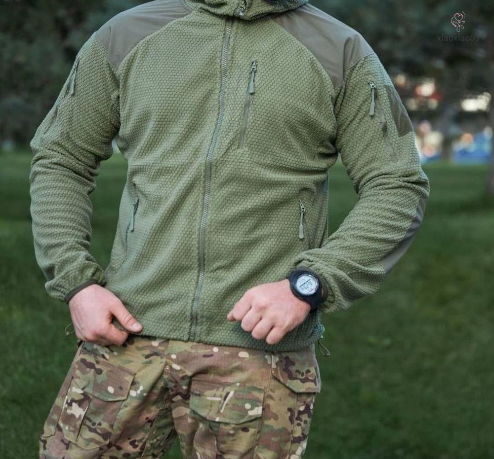 Толстовка #1