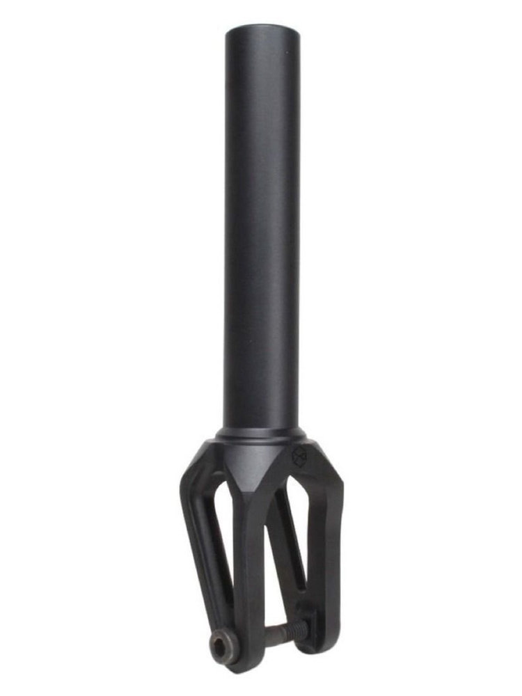 Вилка Native Stem Fork Black #1