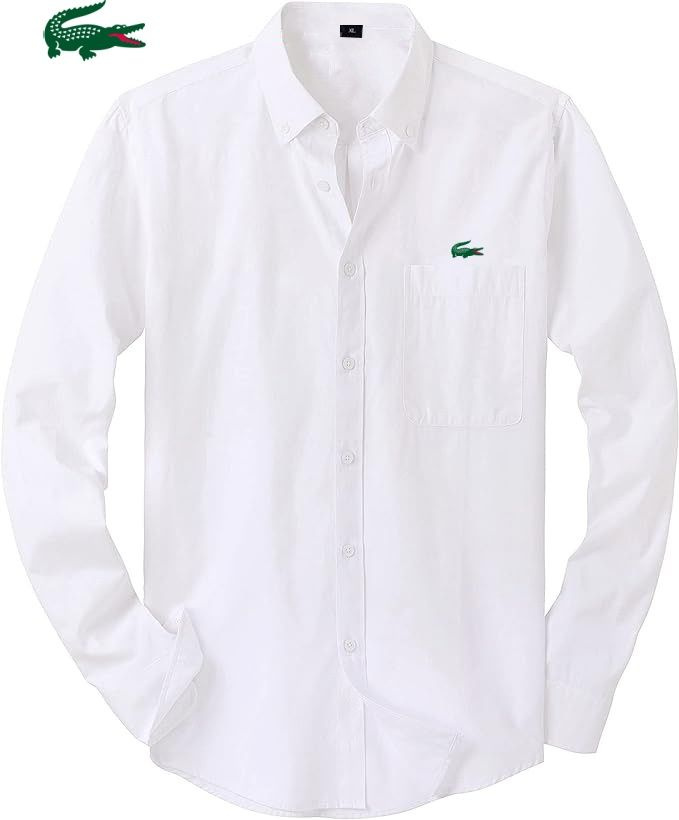 Рубашка Lacoste #1