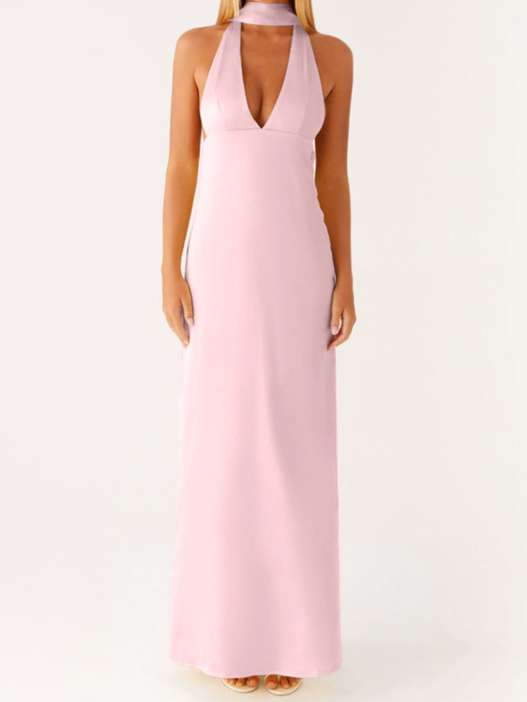 Платье Carolilly #1