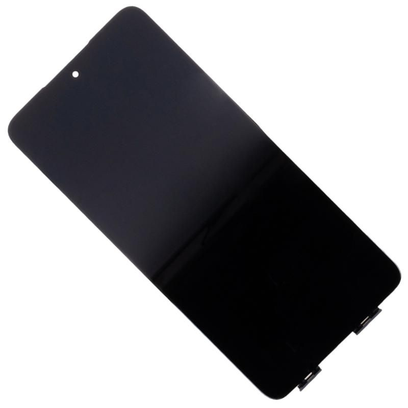 Дисплей для Xiaomi 14T (2406APNFAG) в сборе с тачскрином <черный> (OEM) #1