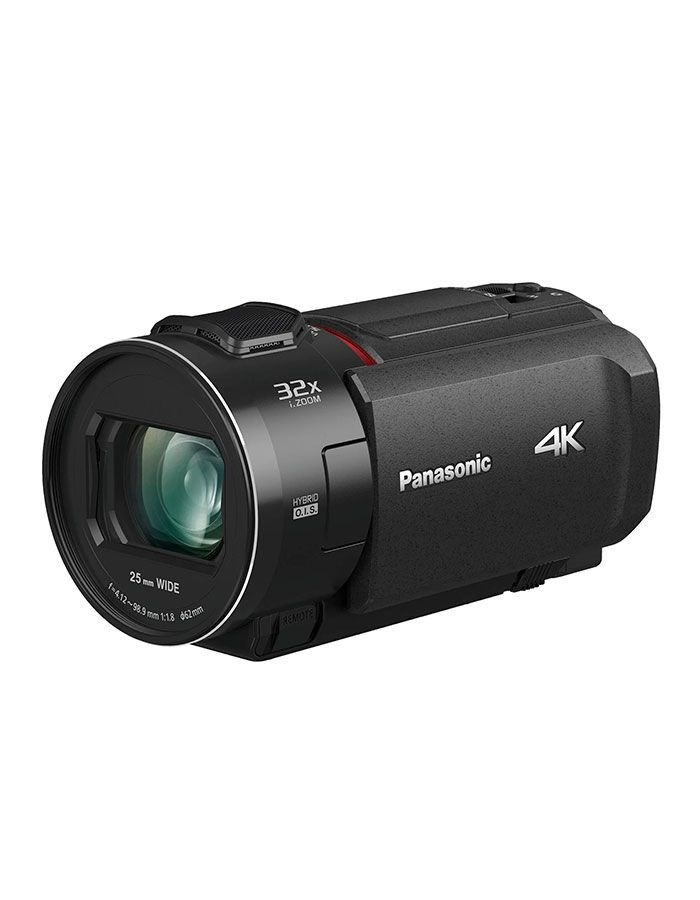 Видеокамера Panasonic HC-VX3 (4K) купить на OZON по низкой цене