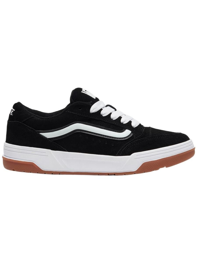 Кеды Vans Hylane #1