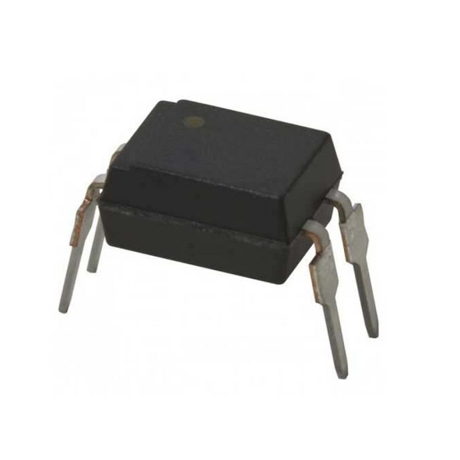 Оптопара PC817C #1