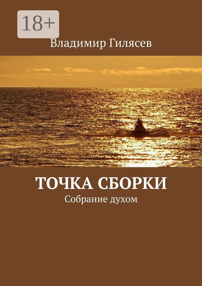 Точка сборки. Собрание духом | Гилясев Владимир #1