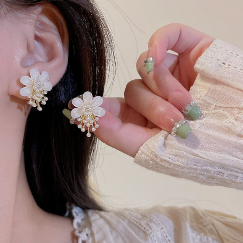 Серьги #1