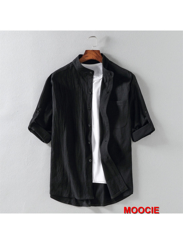 Рубашка MOOCIE #1