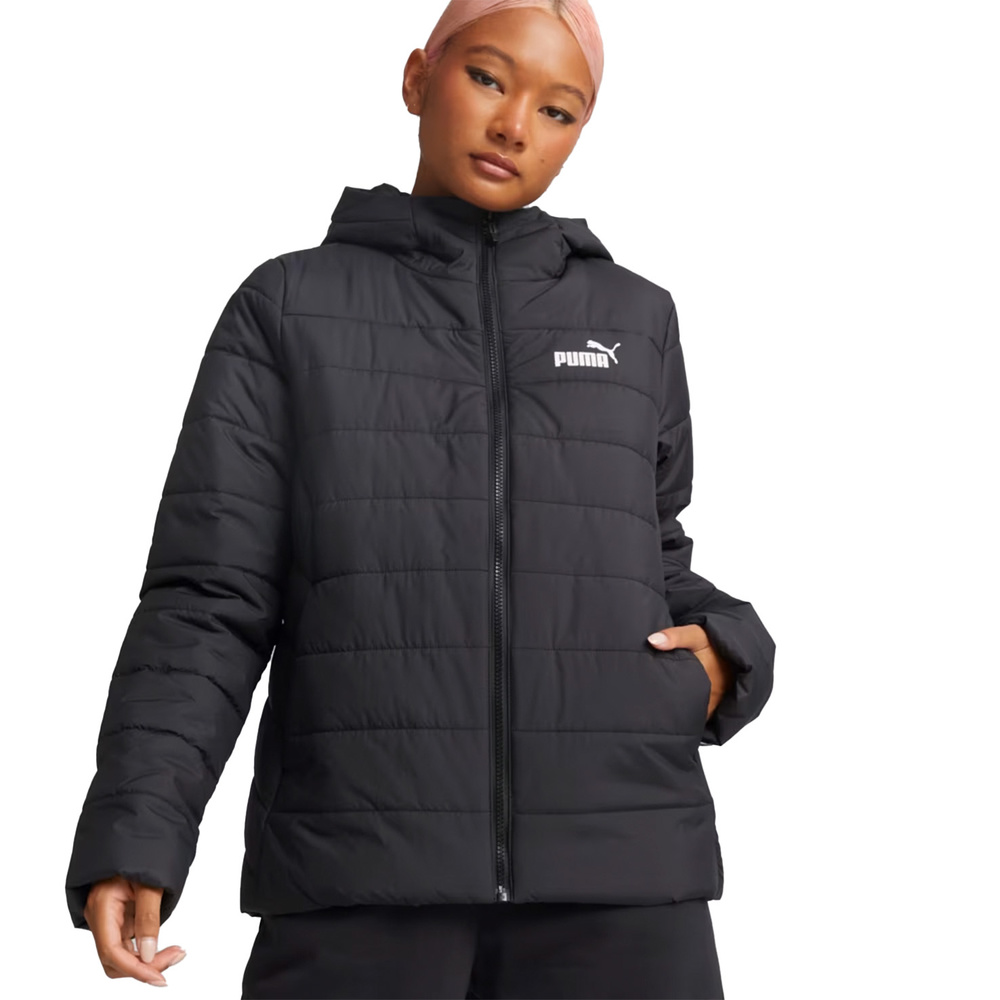 Куртка PUMA #1