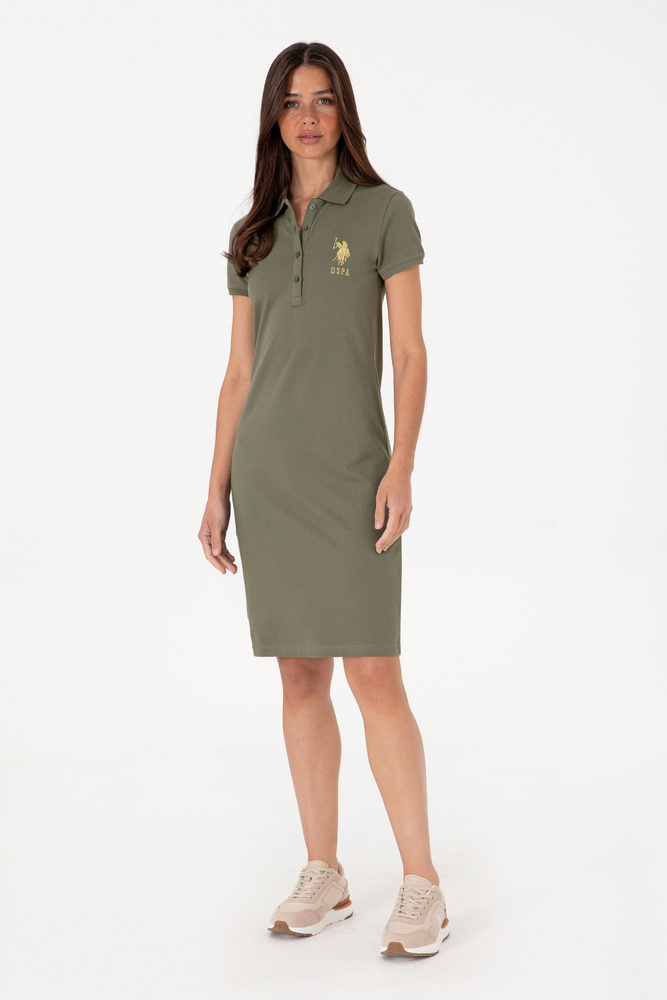 Платье U.S. POLO ASSN. #1