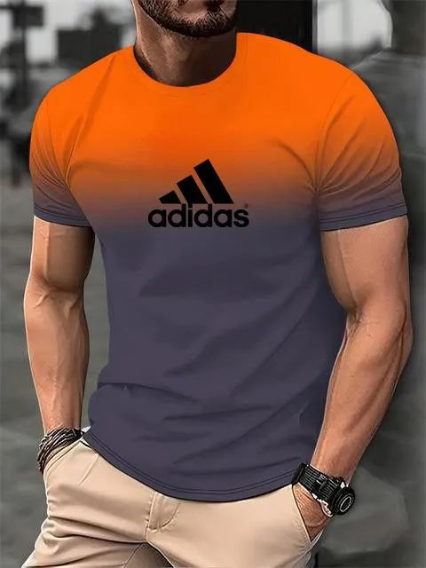 Футболка ADD #1
