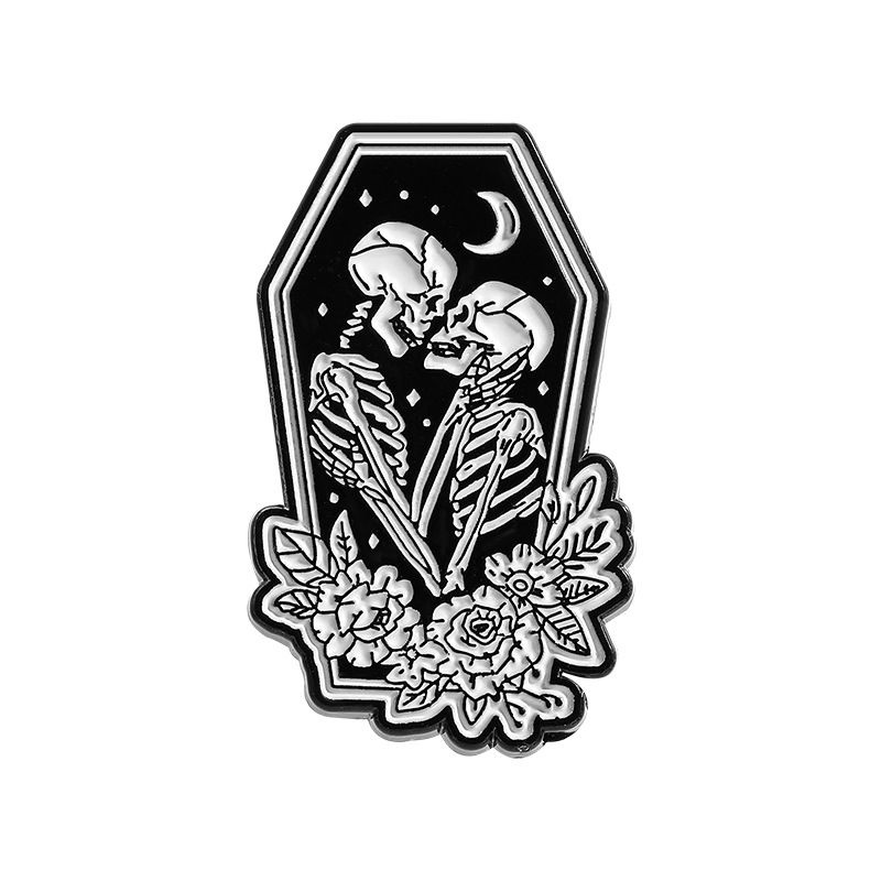 Брошь #1